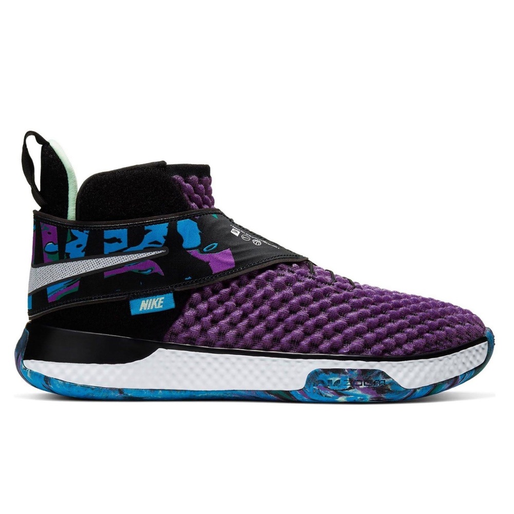 Nike Men’s Air Zoom UNVRS FlyEase Size 6 NEW